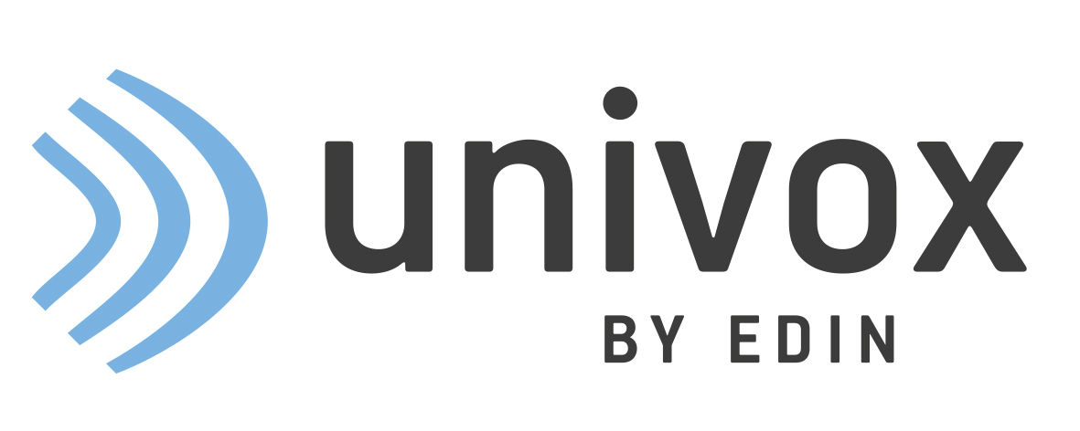 Univox By Edin Swerig